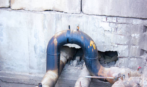 Best Basement water damage restoration  in Maugansville, MD