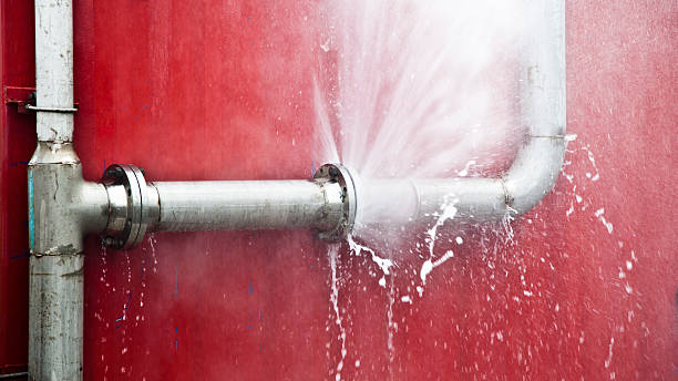 Best 24-hour water damage restoration  in Maugansville, MD
